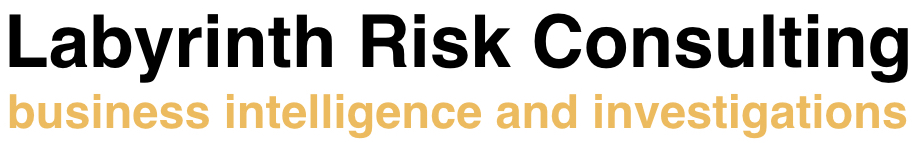 Labyrinth Risk Consulting